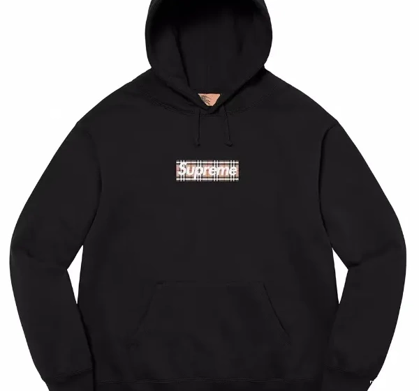 Box L 22SS M Grey XL Hoodie Bogo S Logo Black 0731